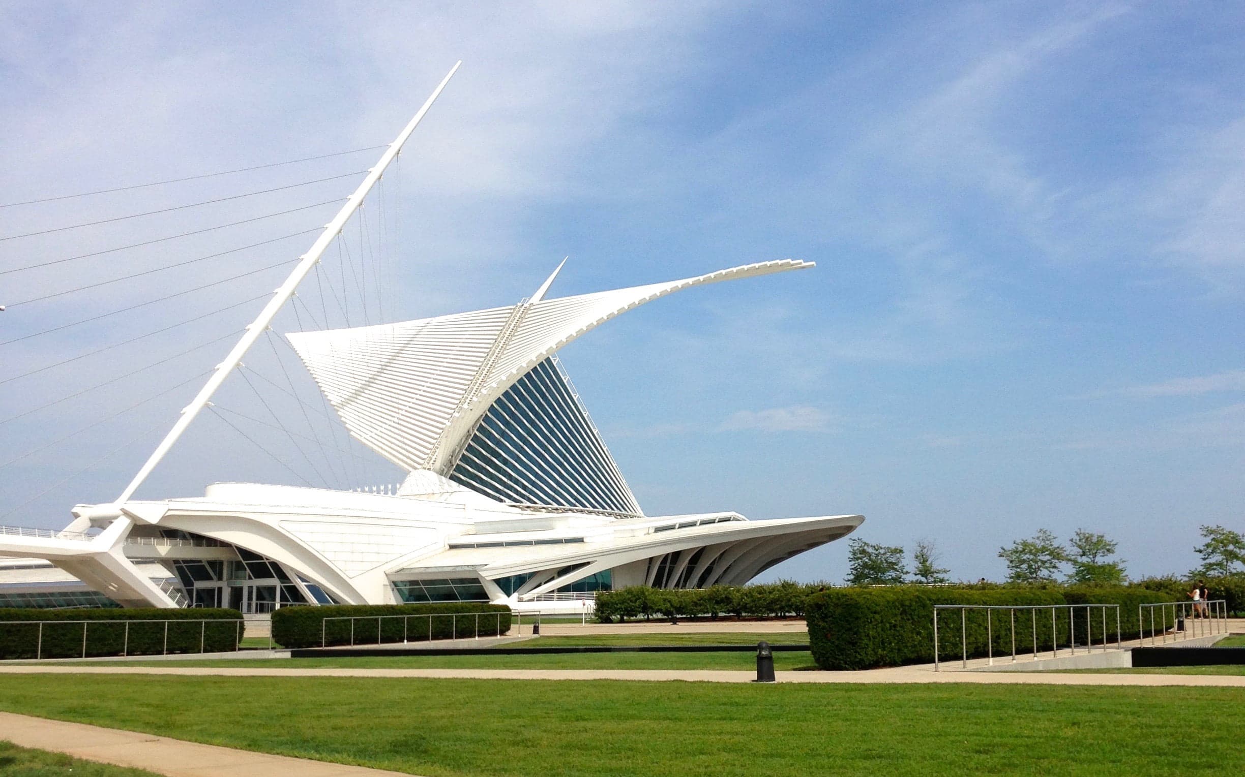 Millwaukee Museum
