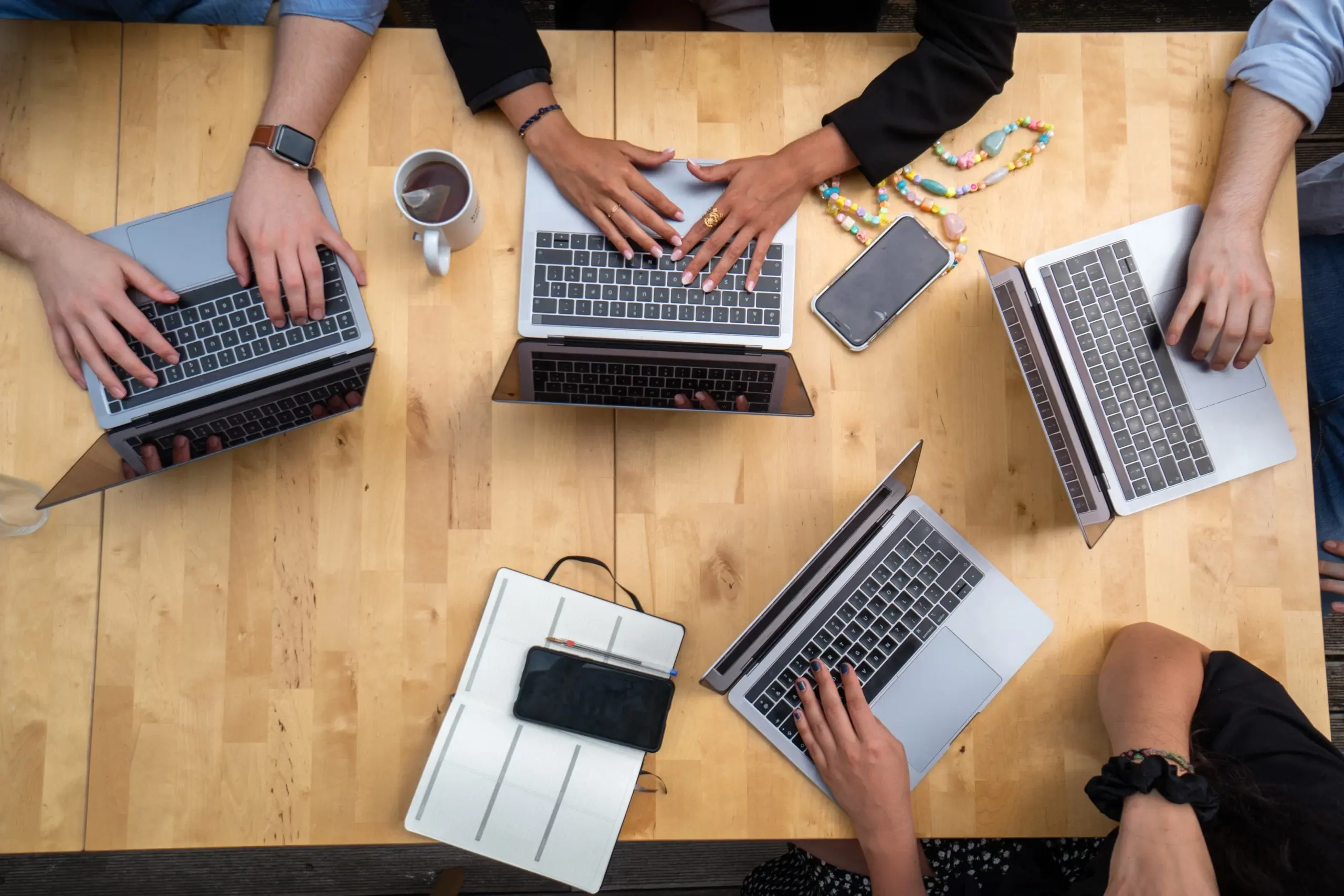 How to Pick the Right Web Design Agency in Milwaukee