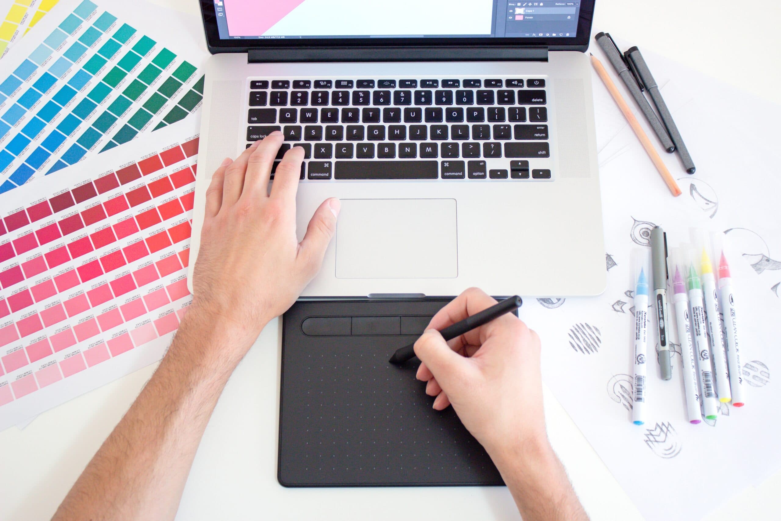 How AI Image Generation Can Revolutionize Your Small Business