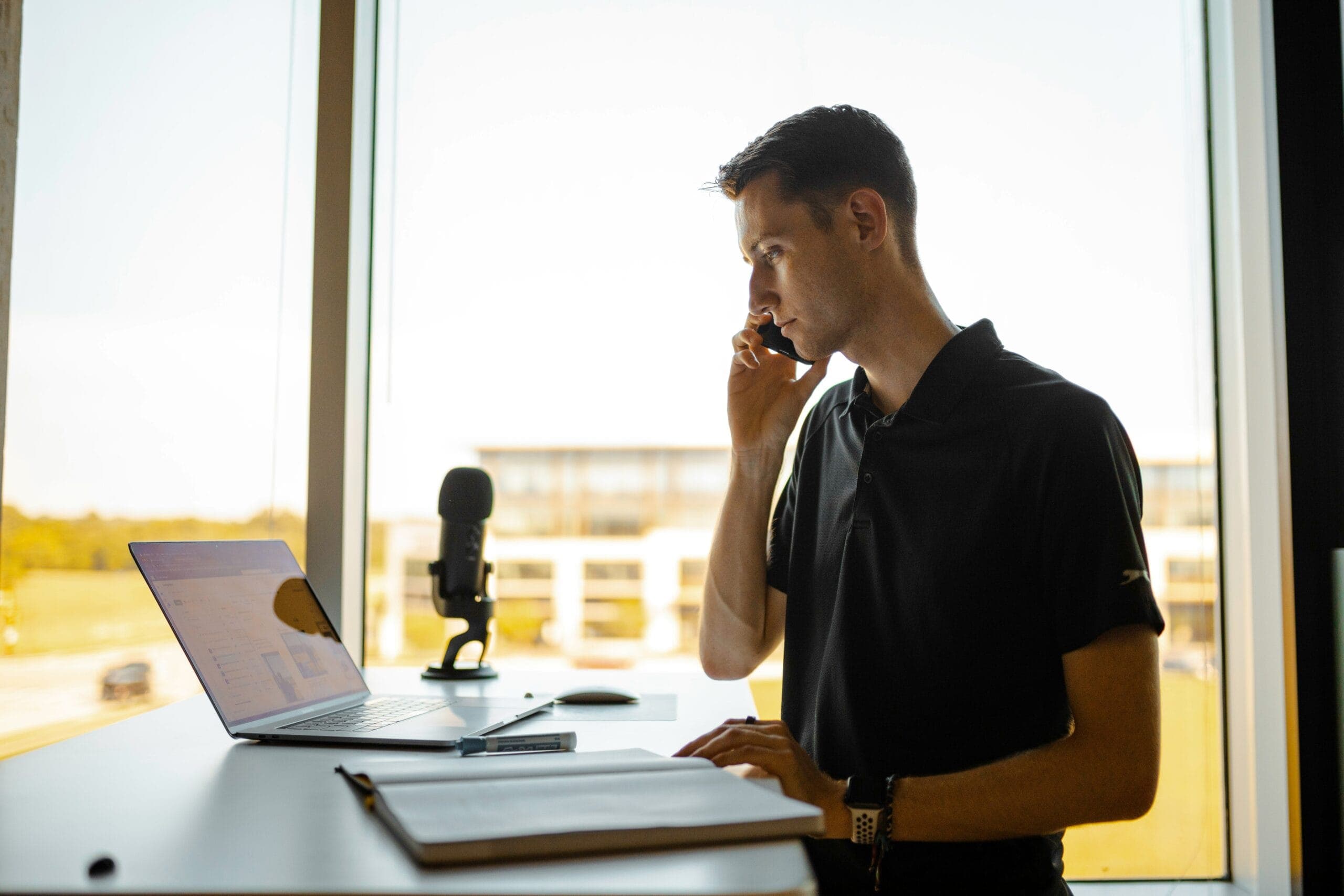 The Small Business Owner’s Checklist: 10 Essential Steps to Start Strong